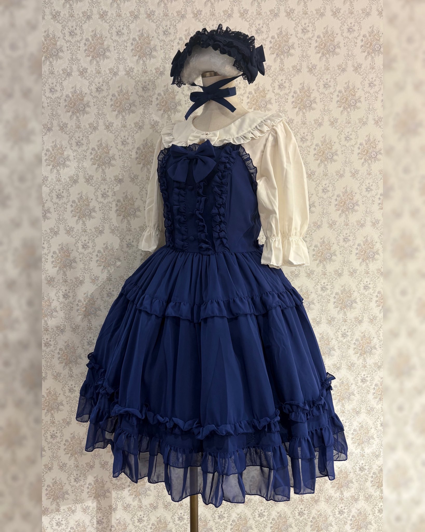 ATELIER-PIERROT新宿マルイアネックス店 on X: 