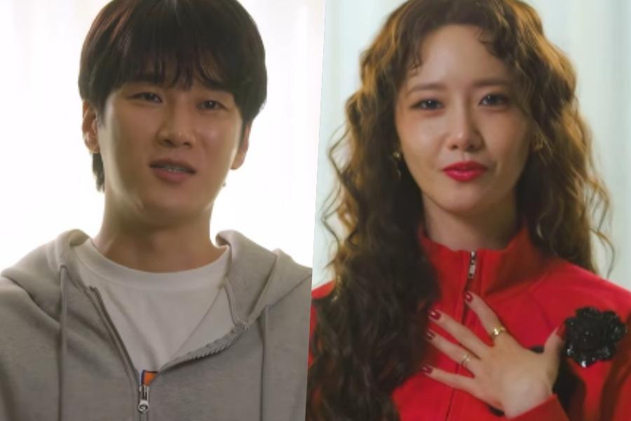 soompi's tweet image. WATCH: Upcoming Film “#PrettyCrazy” Unveils Behind-The-Scenes Footage And Cast Interviews
soompi.com/article/176188…