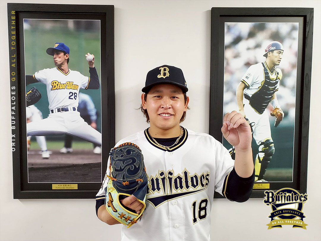 オリックス・バファローズ on X: 