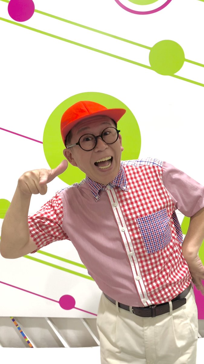 ワクワクさん 久保田雅人(わくわくさん) 公式 (@kubota_waku) / Posts / X