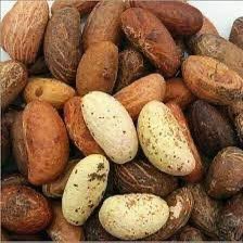 OlawaleOlanir12's tweet image. Manpower powder
Get 10 pieces of bitter kola
Get unripe plantain cut it into pieces
Get egbo ogbolo cut into pieces
Get egbo asofeyeje scrap the back somewhere
Grind what you scarped into powder
Pound everything and sundry it
After 7 days
Grind and turn to powder…