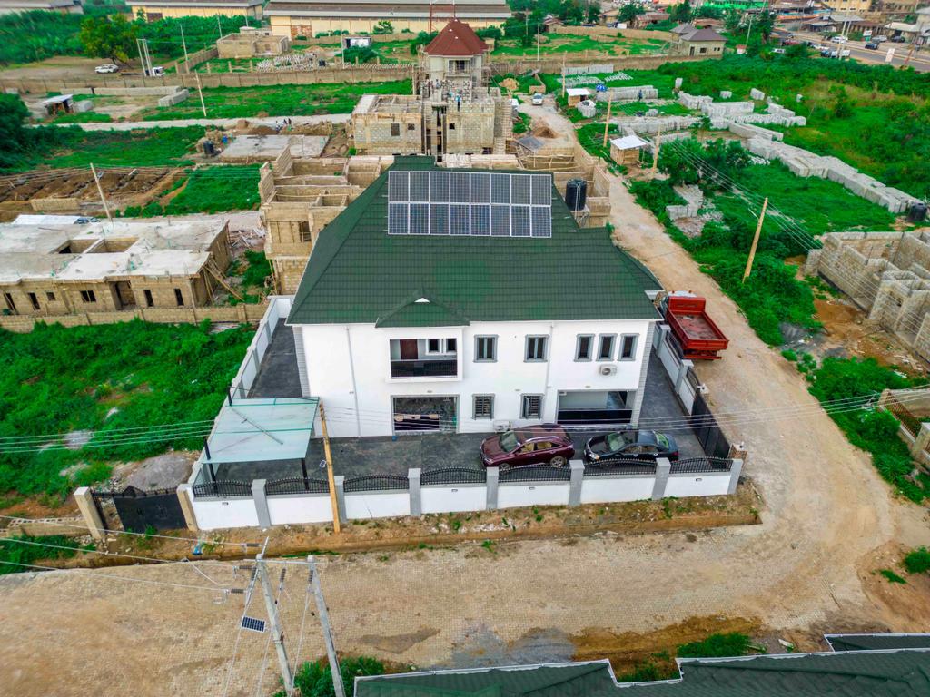 Discover the future of real estate at Rayfield Gardens City – round-the-clock security, CCTV surveillance, and solar-powered infrastructure. Join our exclusive community now. #BuyRayfieldGardensCity