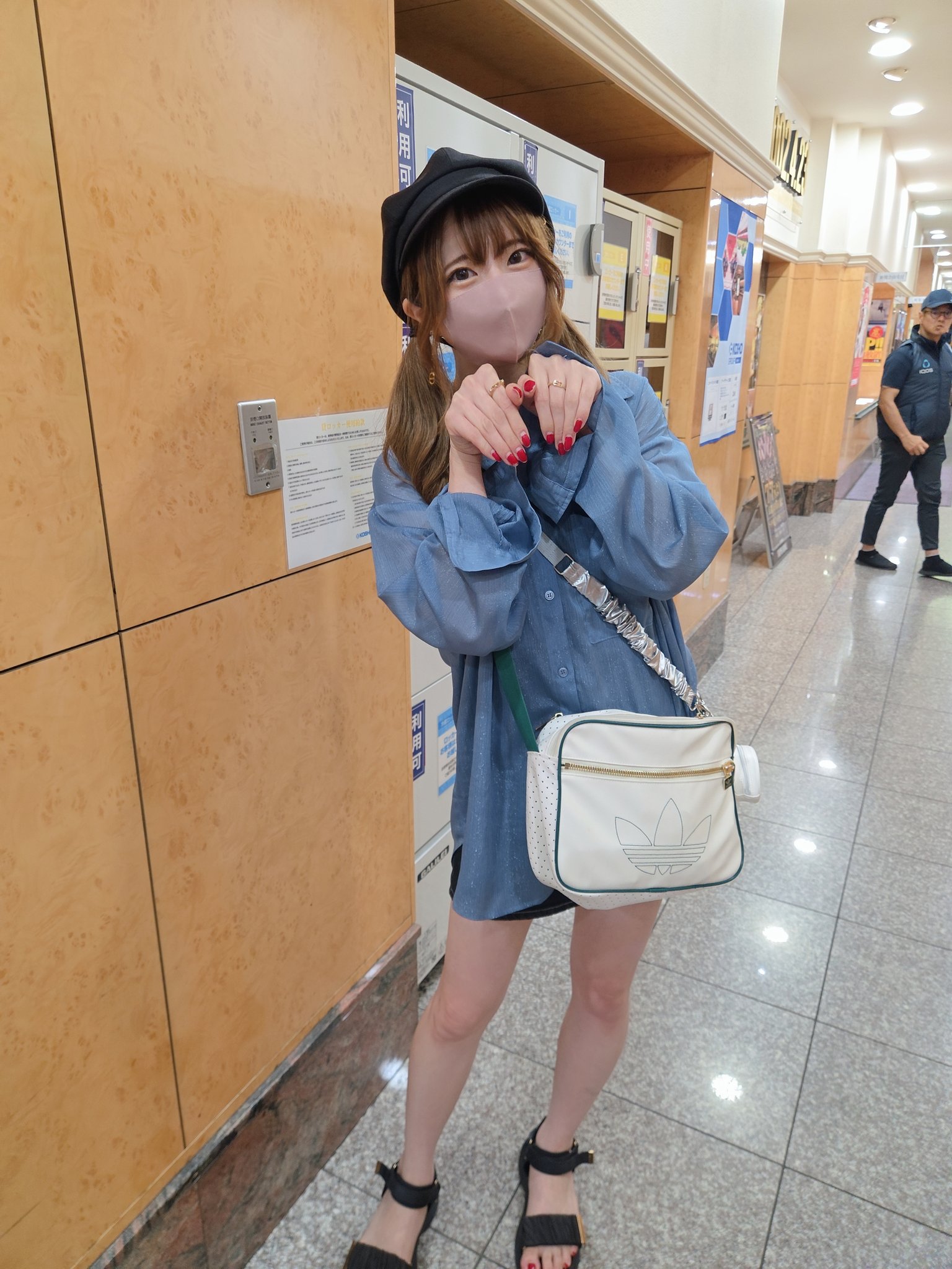 やっちゃん やっちゃん on X: 