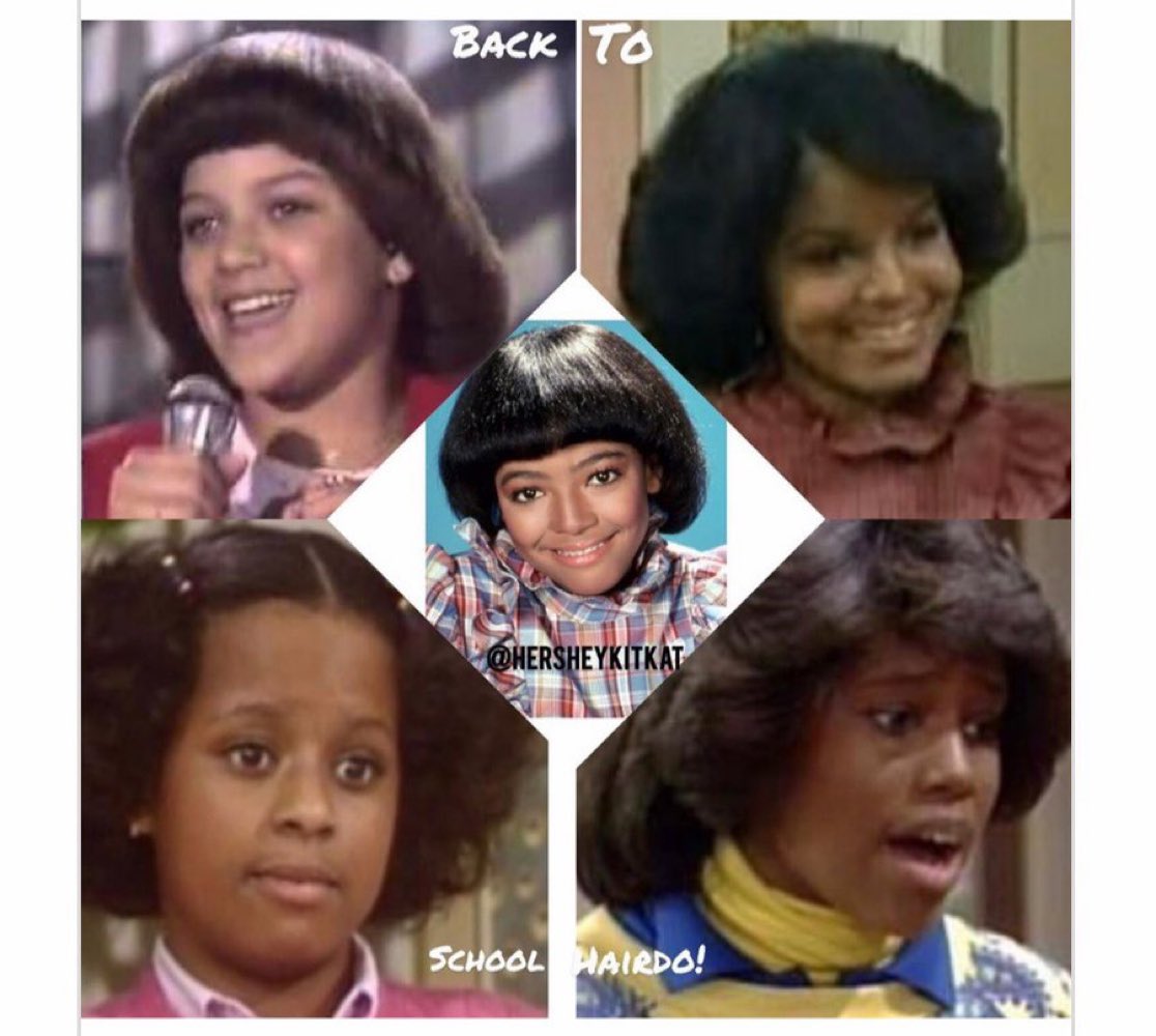 StacyLatt2001's tweet image. Came across this picture and thought I would share it. #ChildStars 馃槆鉂わ笍#KimVFields #JanetJackson #ReginaKing