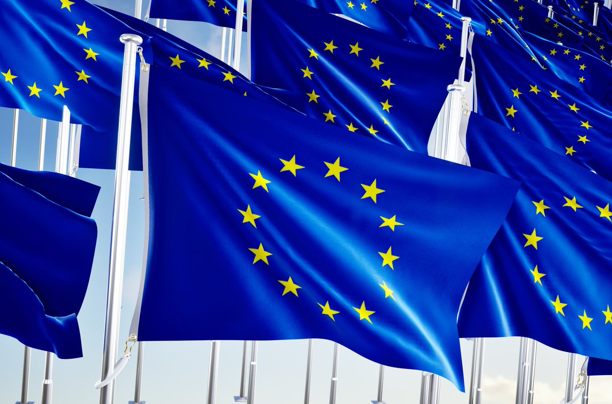 🇪🇺 El 77,1% está “muy o bastante de acuerdo” con el criterio de que paguen más impuestos los que más riqueza tienen en la UE.

Consulta más datos del estudio 'Opiniones y actitudes ante la Unión Europea’: tinyurl.com/2bqgmkog