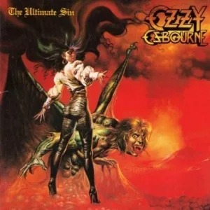 pasmichal_'s tweet image. when I was small my 13 years older brother used to scare me with this vinyl cover. At the same time I learned to love the music behind the prince of darkness facade. 

RIP [*] Ozzy