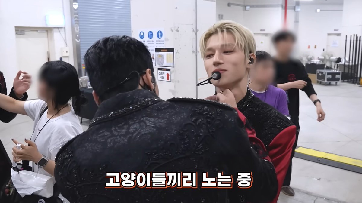 blossomminusb's tweet image. 암만 봐도 고양이들끼리 노는 게 아니라
한쪽만 고양이고 한쪽이 장단 맞추는 것 같은데
북 치고 장구 치고... 근데 이제 사람이 북이고 장구인