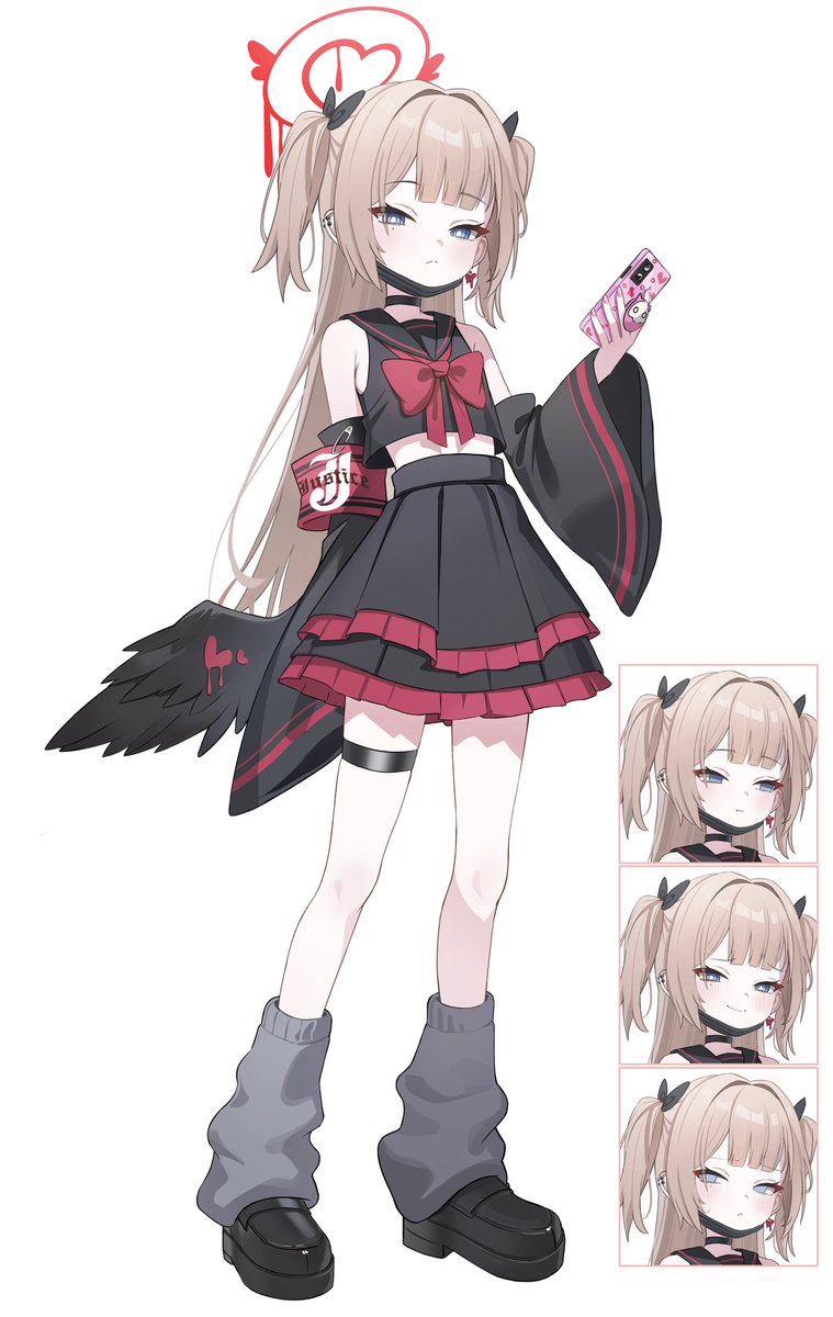 henem416's tweet image. #oc