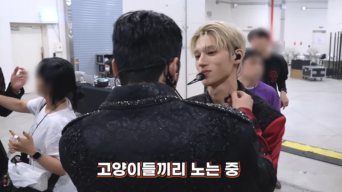 blossomminusb's tweet image. 암만 봐도 고양이들끼리 노는 게 아니라
한쪽만 고양이고 한쪽이 장단 맞추는 것 같은데
북 치고 장구 치고... 근데 이제 사람이 북이고 장구인