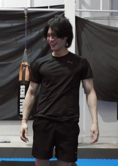 SHTH_archives's tweet image. Cute🥹🤏🏻

#ScarletHeartTH #winmetawin