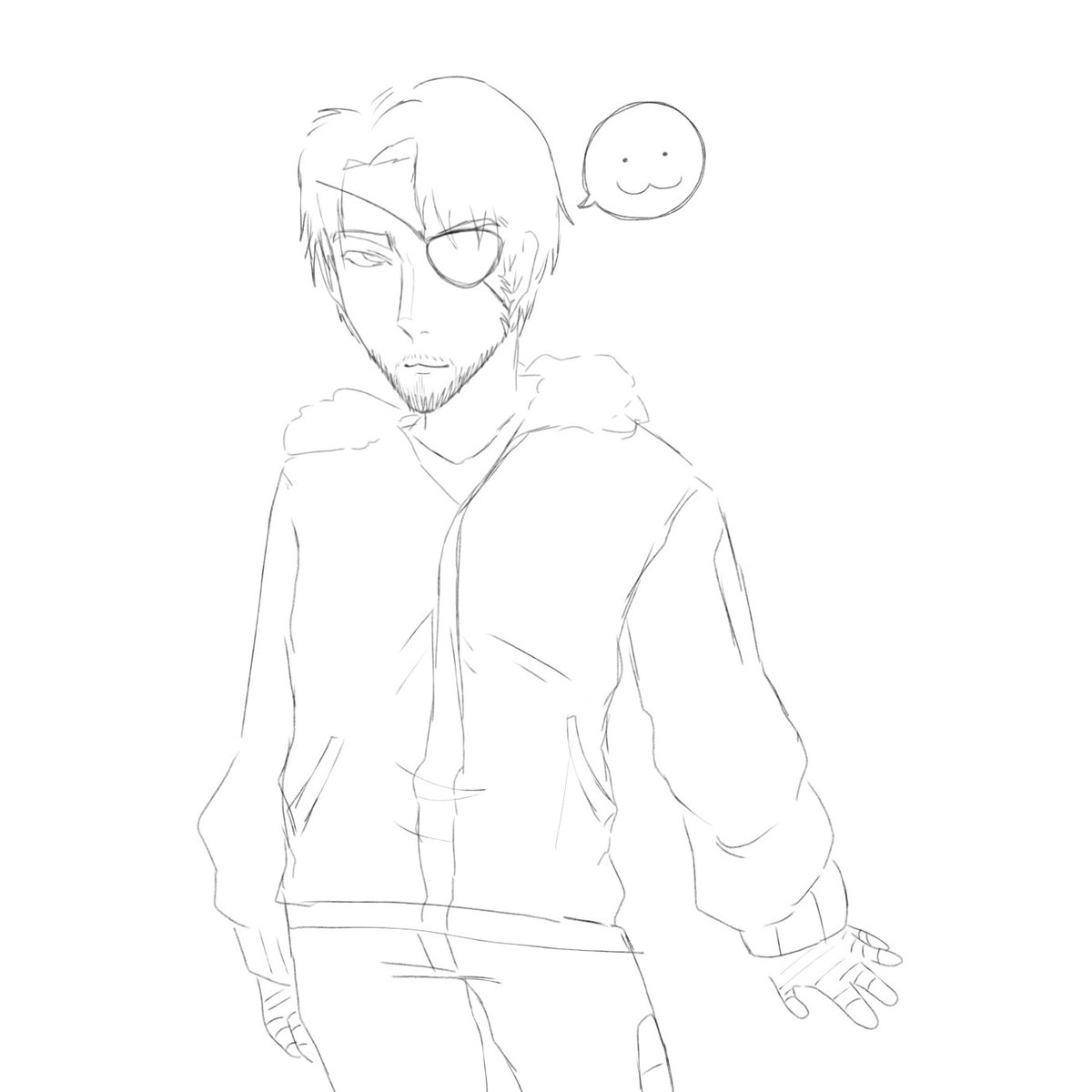 Sky_ATSK's tweet image. Majima