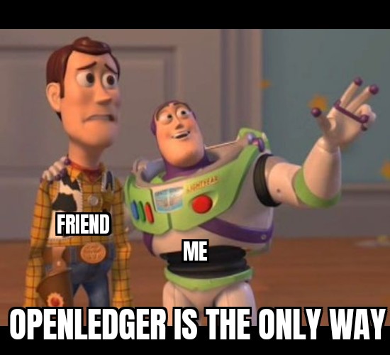 Vizzy_blue01's tweet image. Where&apos;s your Octo posts....

Seeing less @OpenledgerHQ tweets on my TL

Snapping continues nevertheless....

Openledger is spearheaded by @Ramkumartweet being their core contributor....

He tends to bring back the lost data value that big AI companies make it seem to be trash...…