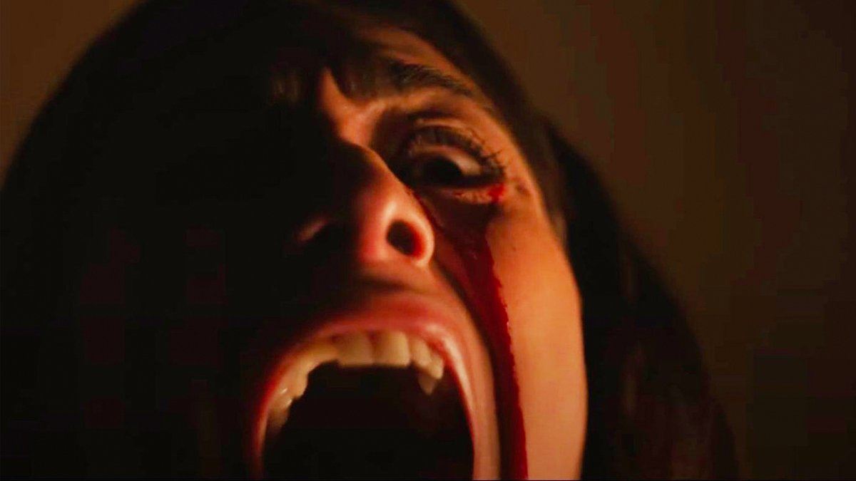 TrailersyEstren's tweet image. KEEPER - Trailer español | Asfixiante y perturbador metraje de la nueva película de terror de Osgood Perkins (Longlegs, The monkey) trailersyestrenos.es/keeper-trailer… #Keeper