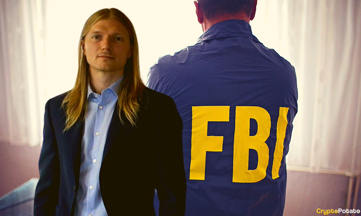 🚨 BREAKING: Jesse Powell di Kraken scagionato dall'FBI dopo indagine su attacchi informatici
