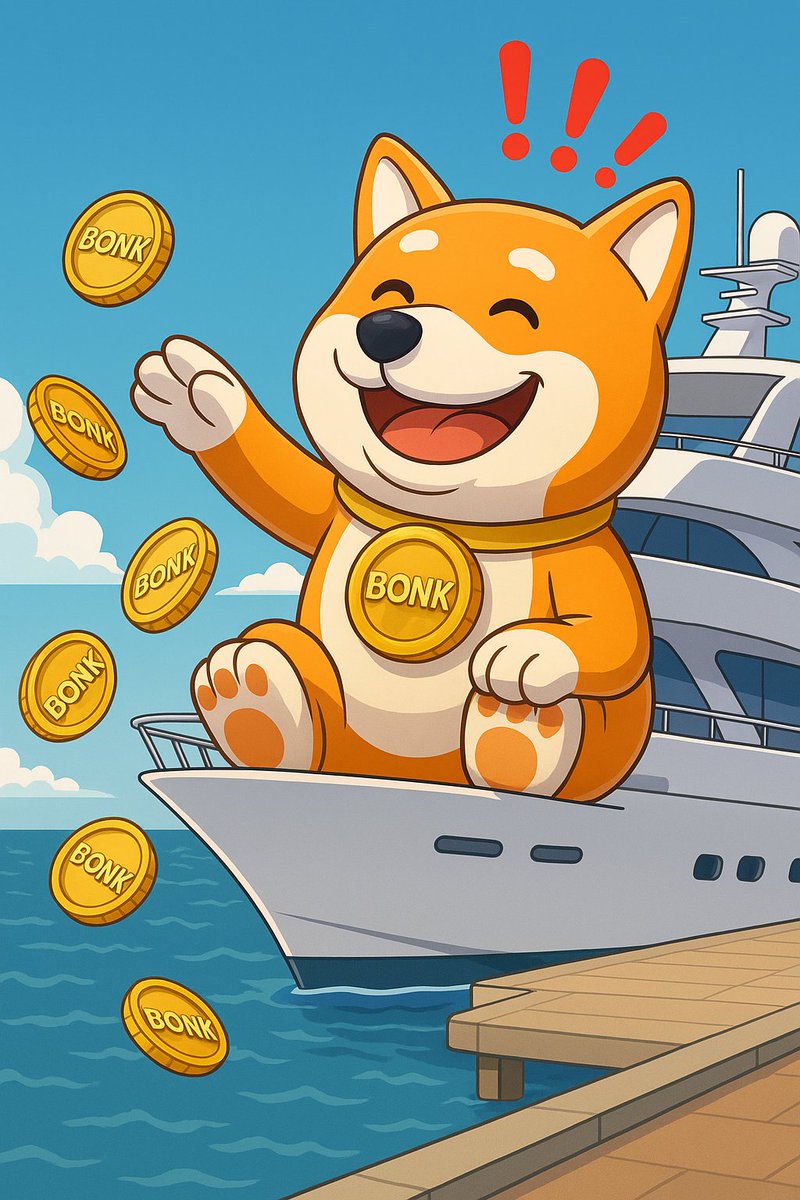 bonkgordo's tweet image. $GORDO GIVEAWAY ❗❗❗
It’s work-for-your-bag szn, and we’re rewarding the hardest workers with $GORDO tokens❗
How to enter:
Post about Gordo in our X Community👆(must include the CA)
🏆 Top post by engagement wins 250k $GORDO
🎨 Top creative posts win 100k $GORDO each!…