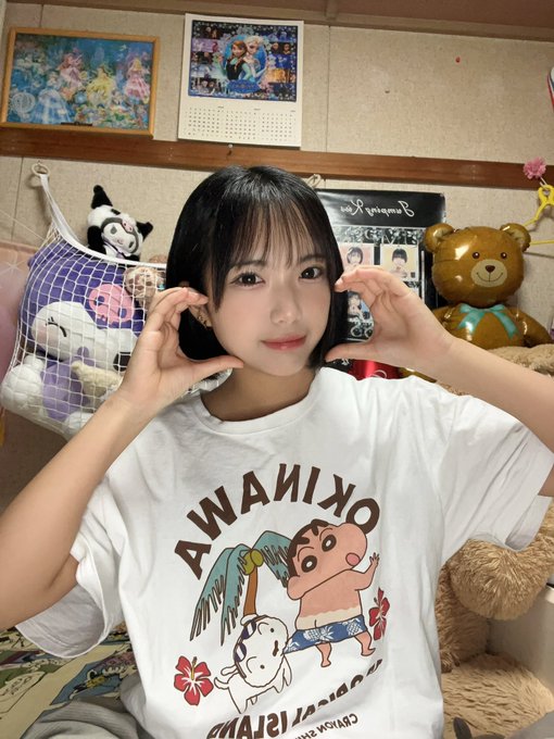 秋月柑七のTwitter画像16