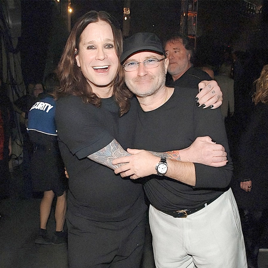 In happier times, love always PC x