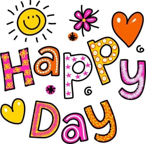 joanie_tweet's tweet image. Good Wednesday Morning! Happy Morning 😀
Happy Night 😀
Happy Everything in Between! 😀❤️🤗
#HappyDay #Wednesdayvibe #WednesdayFeeling
#WednesdayThoughts