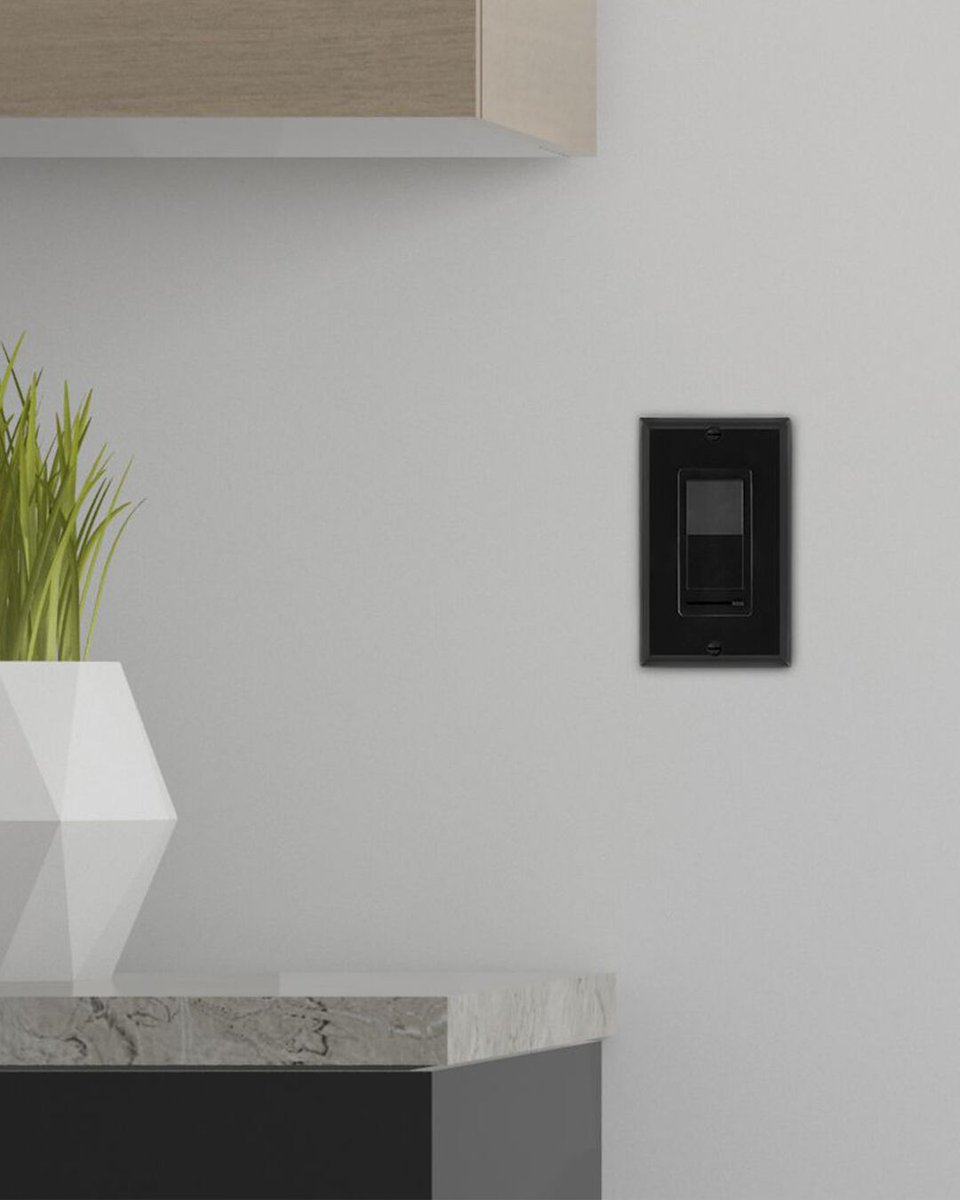 Available in White, Ivory, Almond, Black &amp; Gray to match your home decor
bit.ly/4nTydjY