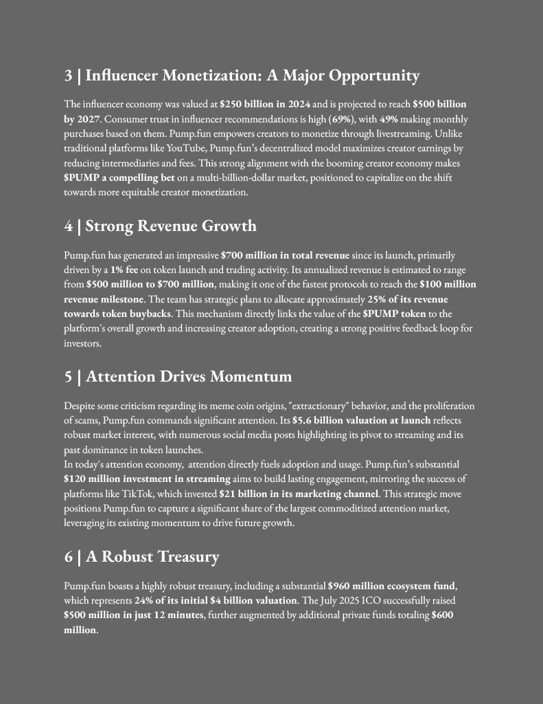 PumpFun Index tweet media