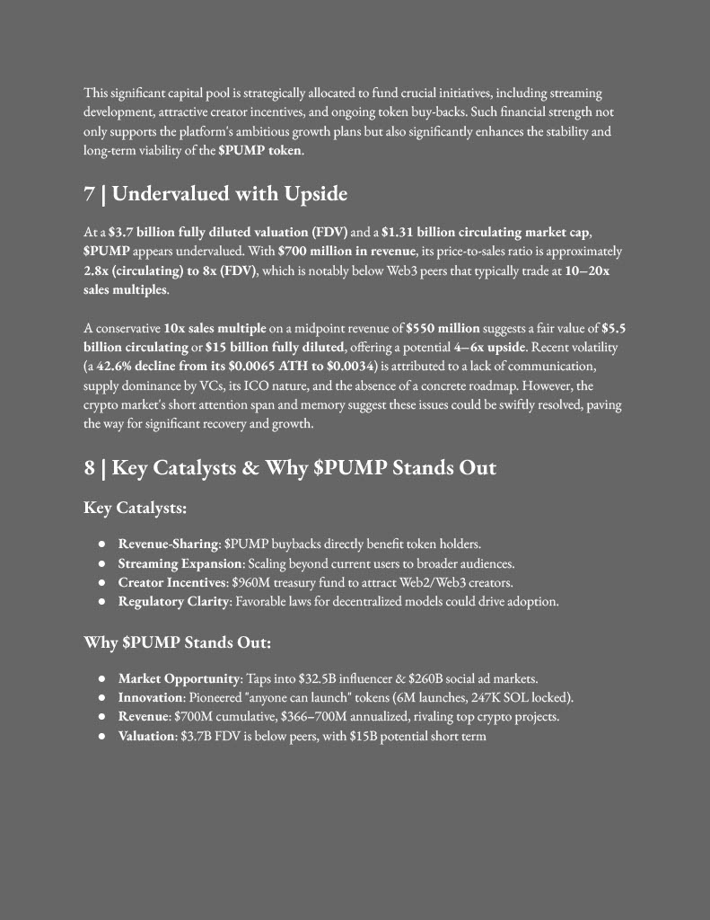 PumpFun Index tweet media