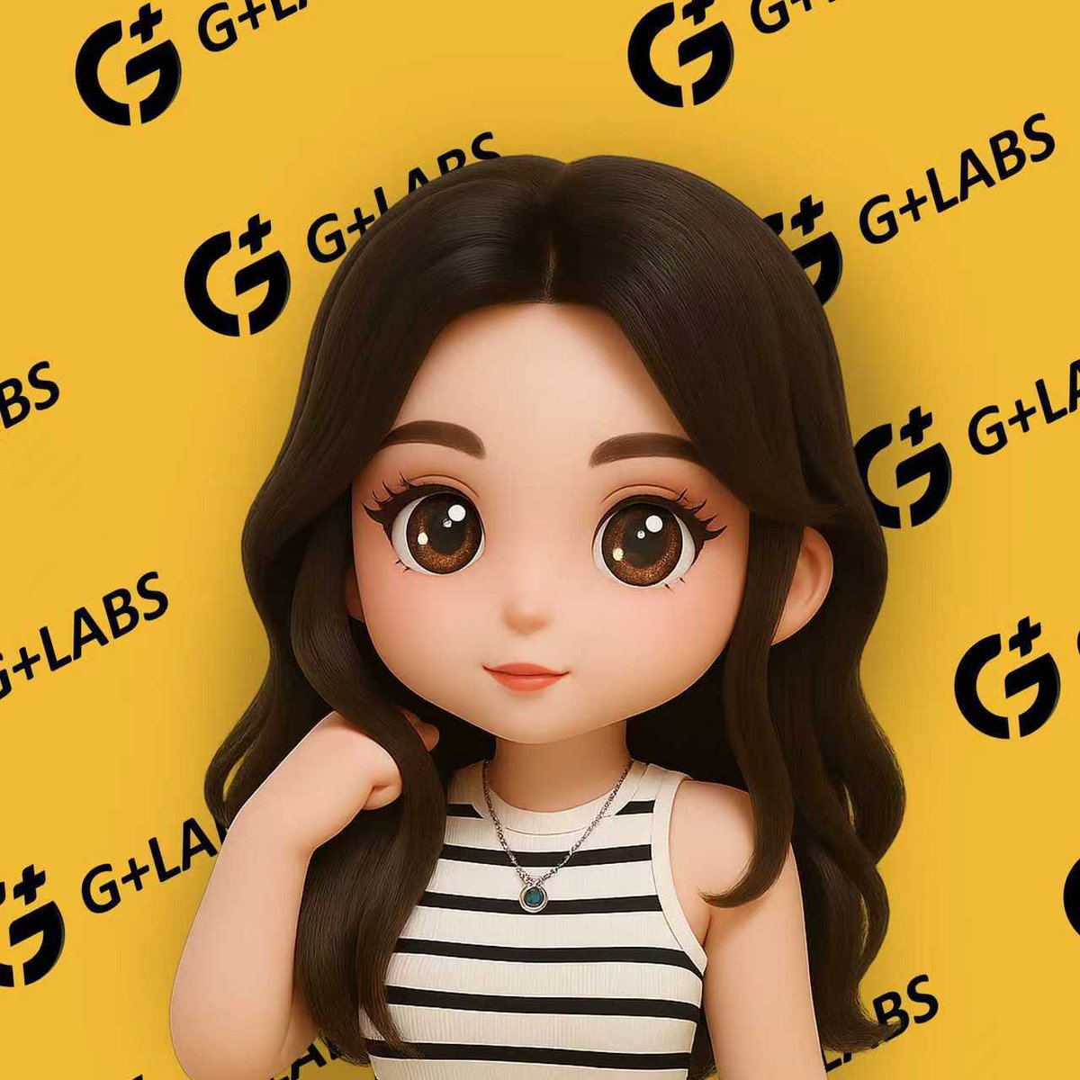 打开钱包怎么钱多了🤣
原来是 $Dora 一直在猛猛冲
现在4.4亿市值，有料👍🏻
女性力量💪🏻太牛了

#Dora