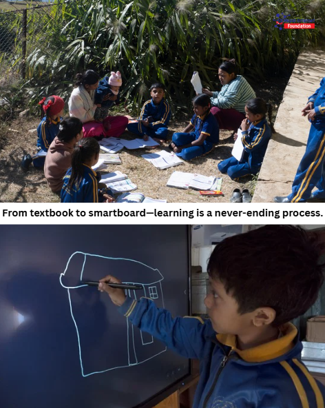 As technology evolves, so does the way we learn. At Nepal Internet Foundation, we believe in empowering communities through digital knowledge and lifelong learning. #nepalinternetfoundation #nif #NIF #NIFteam