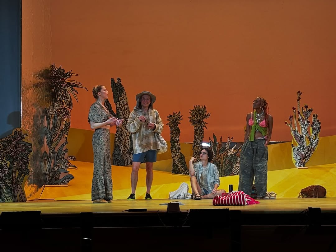 artsaheard's tweet image. some more photos from the play.