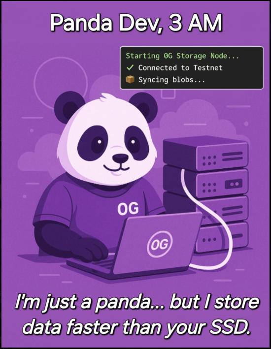 icy_shanto's tweet photo. Daily Activities Towards @0G_labs
Mainnet: Don't Miss Out!  
✅ Faucet- https://t.co/8P8G1AIA5B 
📷 Try out their DEX at https://t.co/CQNydu4WPt 
📷https://t.co/HdJ27chLHD 
📷 Mint &amp; deposit node test NFT https://t.co/nIh9jLZGwO 
#0GLabs #Mainnet #Testnet https://t.co/StuQQ6P7z5