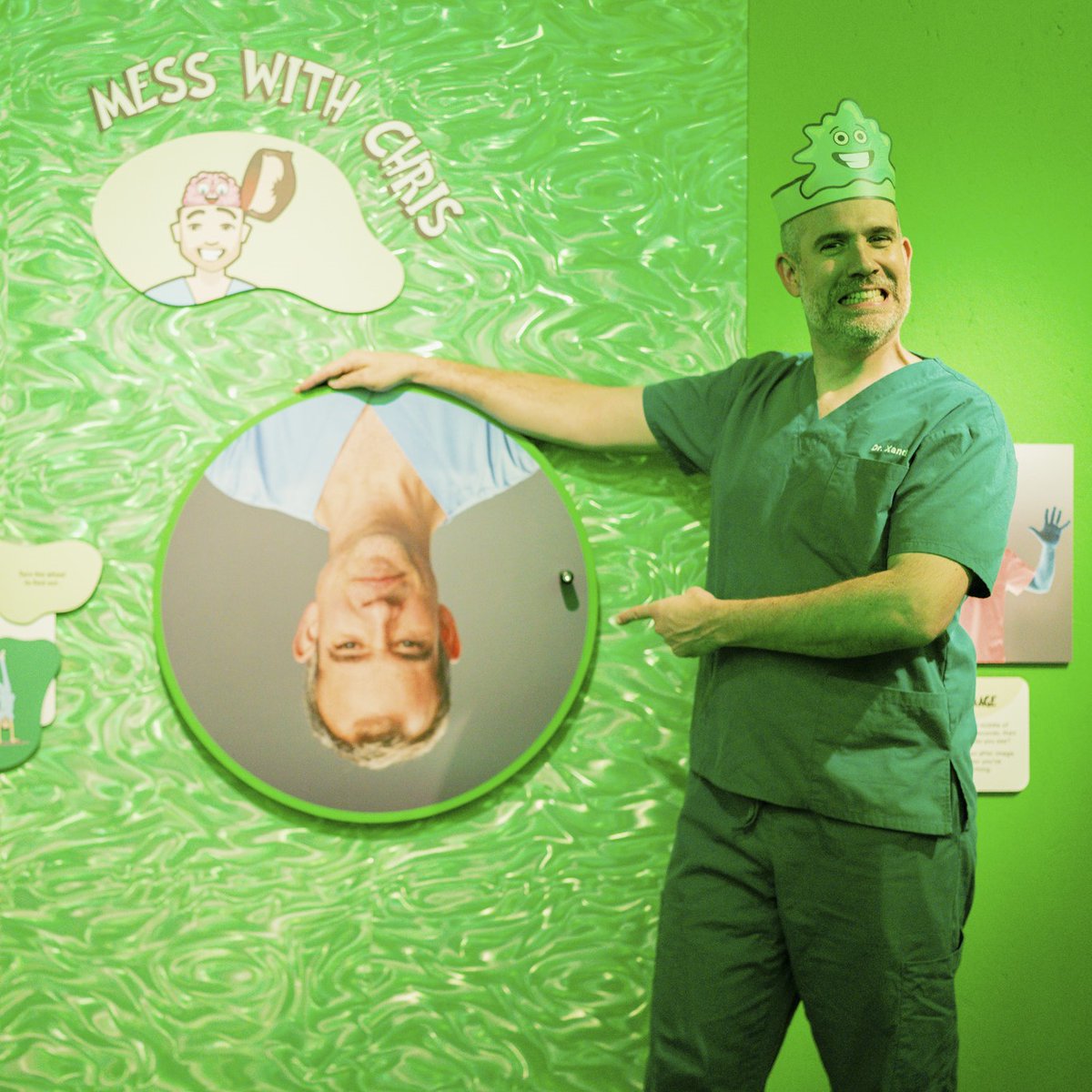 Science and Industry Museum tweet media