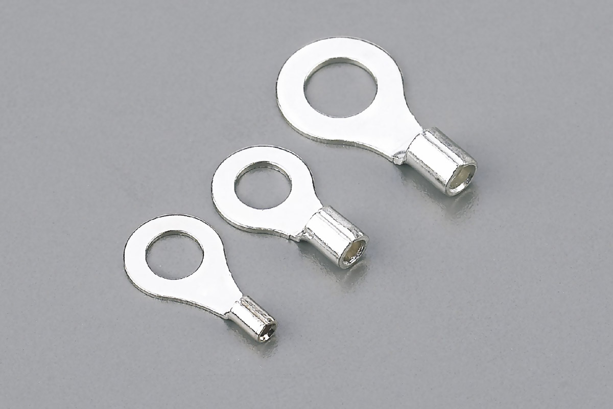 chntngtng129395's tweet image. Need dependable wiring? Our TO Series Ring Naked Terminals offer high conductivity &amp;amp; secure connections—perfect for all your electrical needs.
📧 phoebe@chs.com.cn | 🌐 chs.com.cn
#wiringsolutions #ringterminal #cableties #electricaltools #accessories