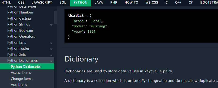 aayuc429143's tweet photo. Day7/30: Today, I studied only theory part of the collection types in python;
list, set ,tuple and dictionaries through w3school
#pitc30days #primeitclub #pitc_python #learningwithpitc https://t.co/yih8TAU6QT