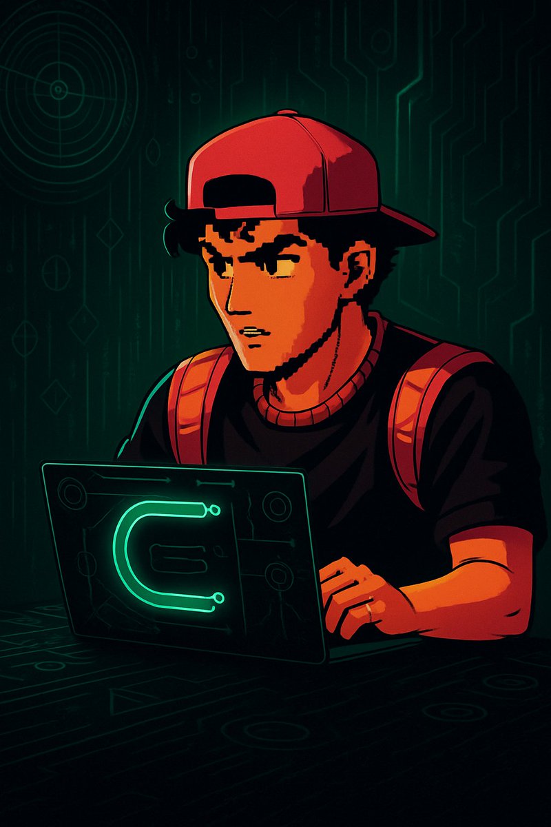 tojibotq's tweet photo. Your GPU isn’t just for gaming anymore.💯🚀
Cysic Phase III: Ignition turns compute into cash.
Prove → Verify → Earn.
ZK hardware meets real yield.
Plug in. Power up. Profit. 💰
#Cysic #ZKCompute #VerifiableAI #IgnitionPhase #CryptoInfra @cysic_xyz #OnchainCompute #ZKHardware #yapper @KaitoAI