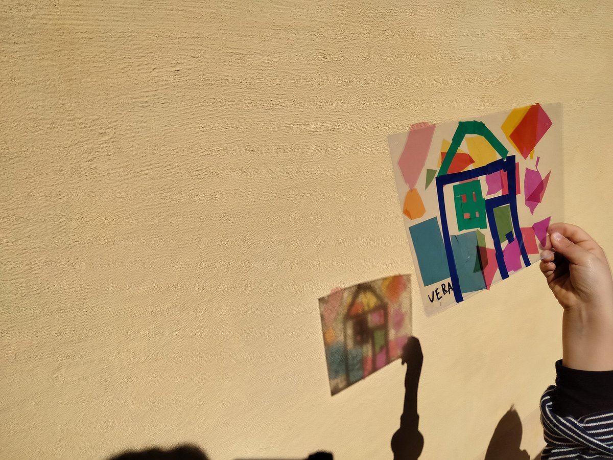 CAAC - Centro Andaluz de Arte Contemporáneo (@caac_sevilla) on Twitter photo Fully booked! All spots for the #vaCAACiones workshops this August are taken!
But if you’re interested in joining, send us an email at educ.caac@juntadeandalucia.es, and we’ll let you know if a space opens up.
+ info: caac.es/actividad/vaca…
<a href="/CulturaAND/">Cultura Junta de Andalucía</a> <a href="/C3A_Andalucia/">C3A Centro de Creación Contemporánea de Andalucía</a> Fully booked! All spots for the #vaCAACiones workshops this August are taken!
But if you’re interested in joining, send us an email at educ.caac@juntadeandalucia.es, and we’ll let you know if a space opens up.
+ info: caac.es/actividad/vaca…
<a href="/CulturaAND/">Cultura Junta de Andalucía</a> <a href="/C3A_Andalucia/">C3A Centro de Creación Contemporánea de Andalucía</a>