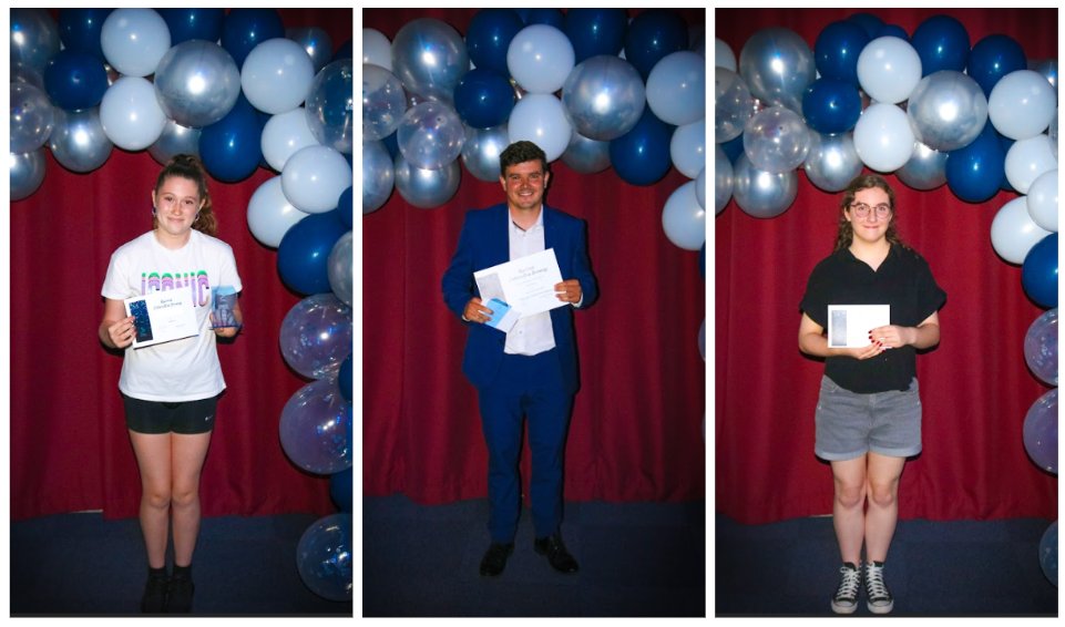 Strood Academy (@stroodacademy) on Twitter photo 🎉 On Friday 11th July, we celebrated an unforgettable evening at Strood Academy's Rewards Celebration Evening!
👏 A special shoutout to our award winners — your hard work truly inspires us all.
📸 Want a photo from the evening? Email gaby.west@stroodacademy.org 🎉 On Friday 11th July, we celebrated an unforgettable evening at Strood Academy's Rewards Celebration Evening!
👏 A special shoutout to our award winners — your hard work truly inspires us all.
📸 Want a photo from the evening? Email gaby.west@stroodacademy.org