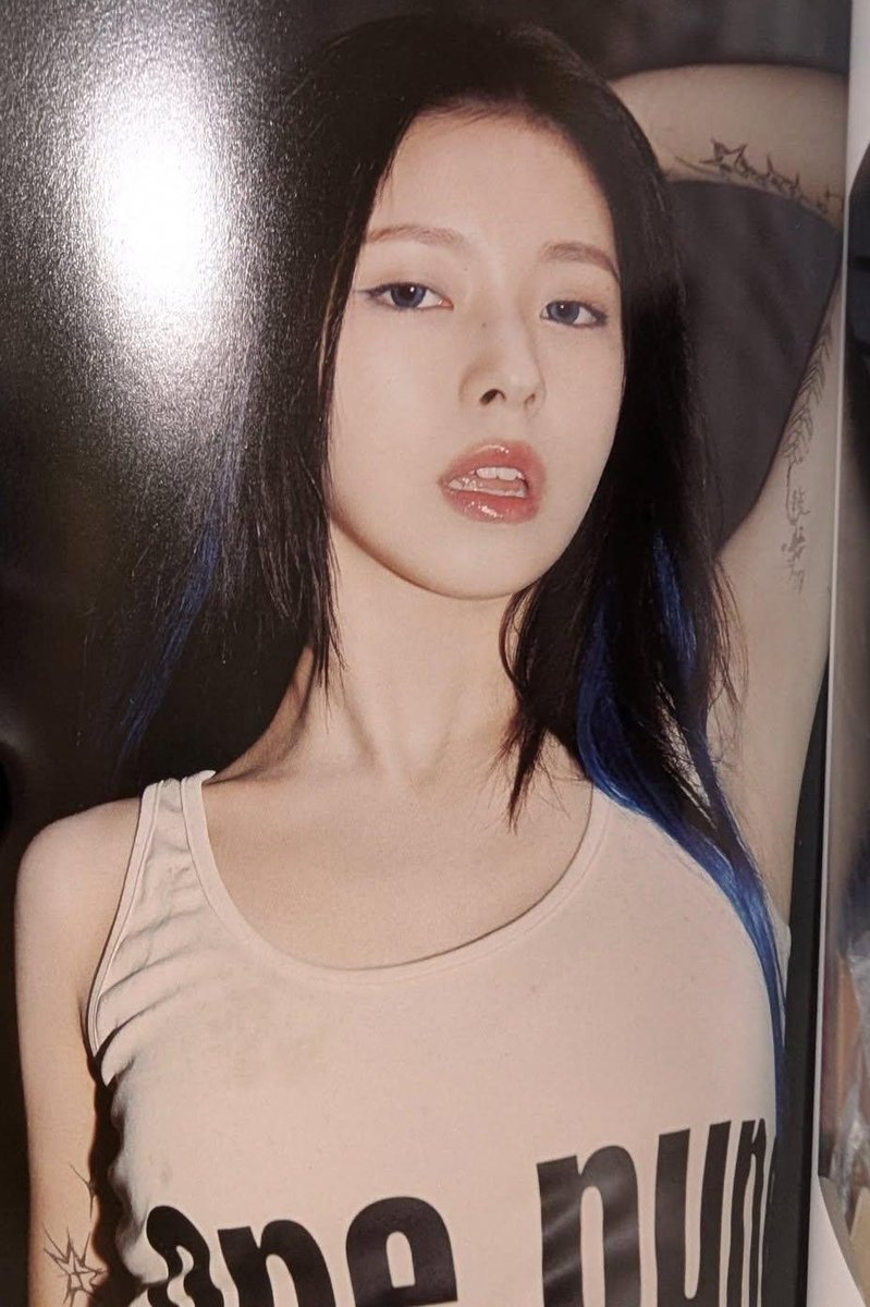 Jang Kyujin?