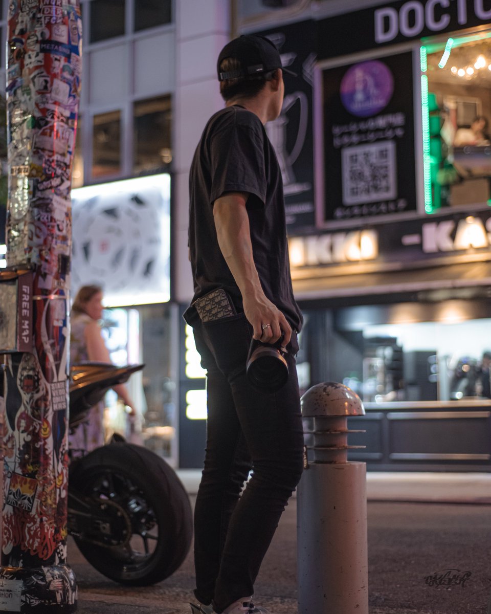 Rui_s1krr's tweet image. カメラ上手くナリタイな