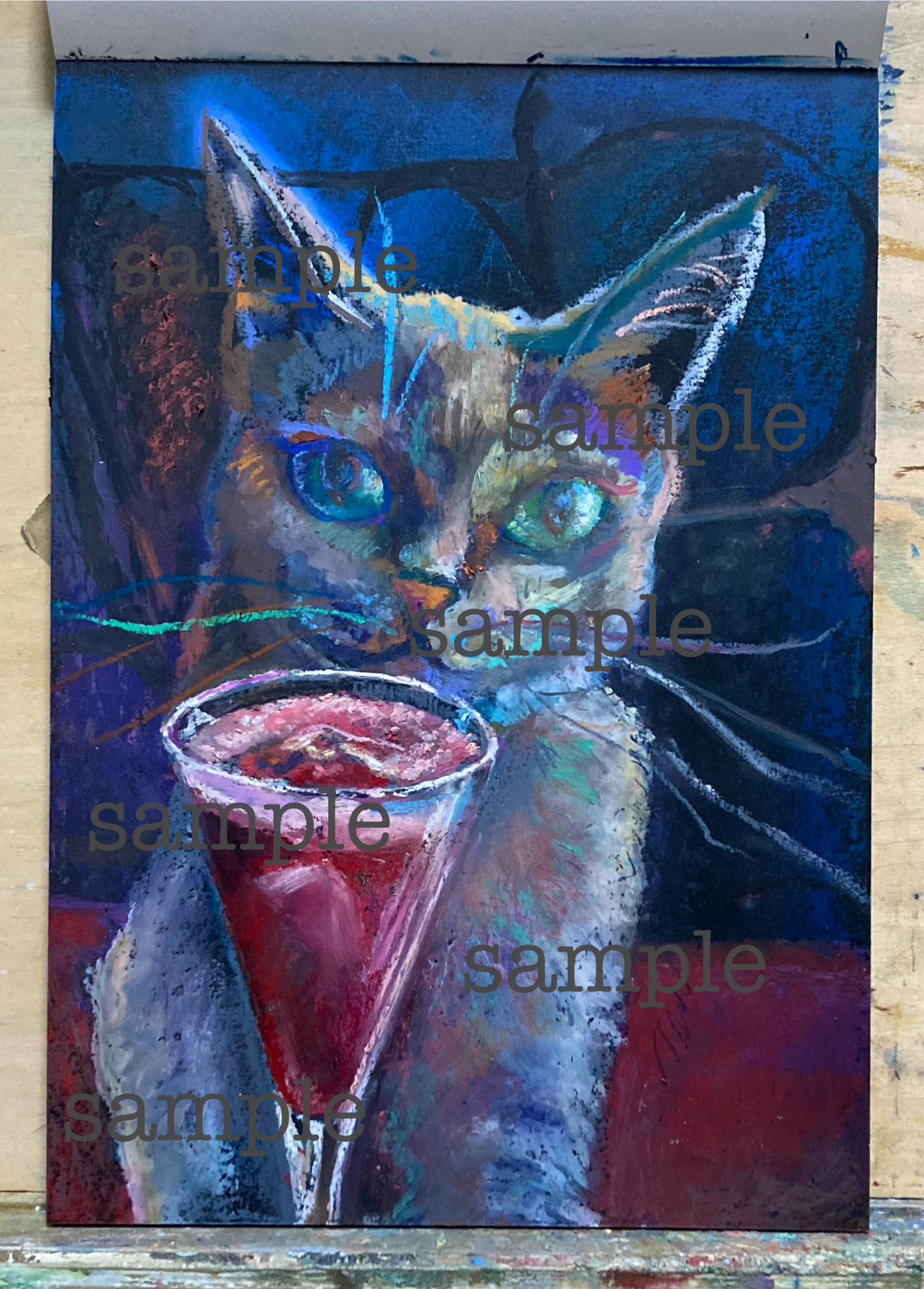 オイルパステル画  二ューヨーク 71YxRohmwDL._UF1000,1000_QL80_.jpg