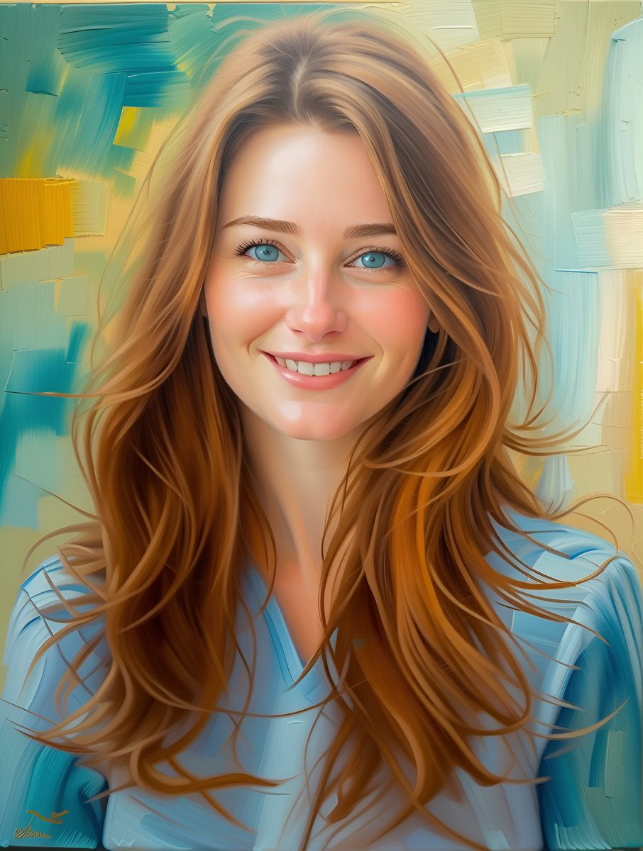 Soniarts0's tweet image. Please Rate My Work oil painting ✏️ Out Of 1-10? Order ✨🌟🎉🎉
on email
💌 penciloopx@gmail.com