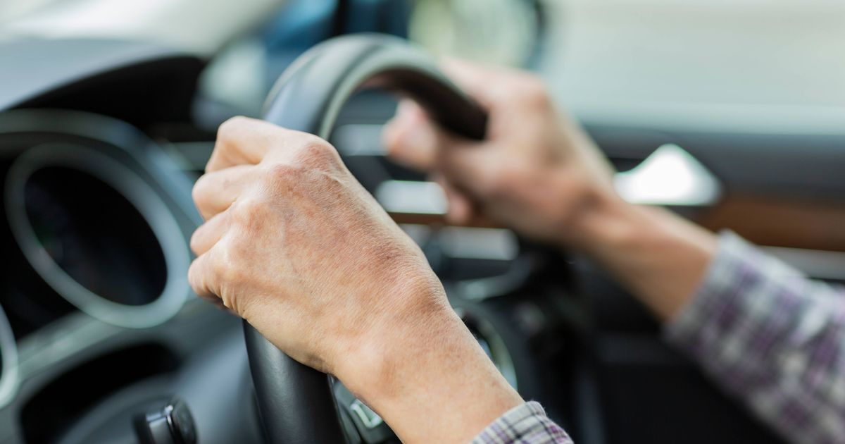 DailyMirror's tweet image. SUV drivers issued warning as third of people demand rule change
mirror.co.uk/lifestyle/moto…