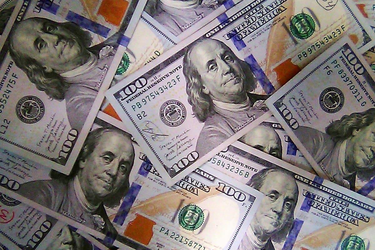 LANACION's tweet image. Dólar hoy, dólar blue hoy: a cuánto cotiza este miércoles 23 de julio lanacion.com.ar/economia/dolar…