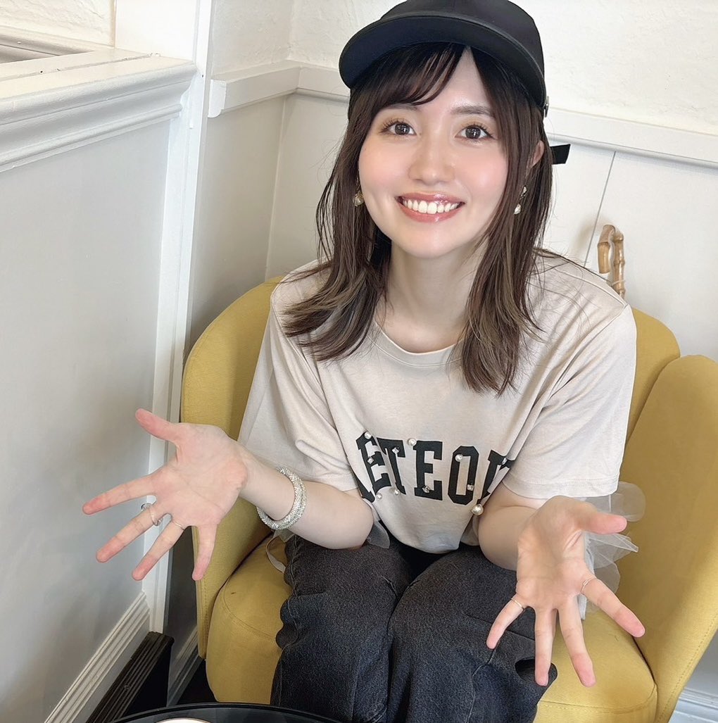 aoni_official's tweet image. #のぐちゆり
【「あんバターはのぐちのもの。」#1】
〈8月8日(金)20時〜〉
nicochannel.jp/anbt2
あのエッジの効いた番組が!?
是非、ご覧下さい!
#あんバタだー