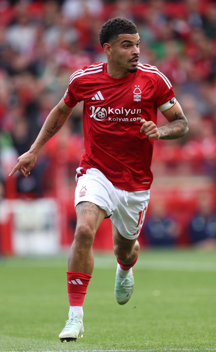 Manchester City have no plans to re-enter the race to sign Morgan Gibbs-White, despite Nottingham Forest hoping someone will rival Tottenham for his signature [<a href="/TyMarshall_MEN/">Tyrone Marshall</a>]