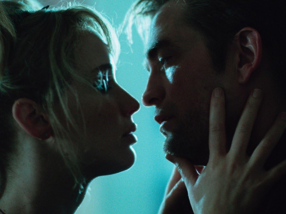 filmstories's tweet image. Writer-director Lynne Ramsay's eagerly-awaited new film, Die My Love, is getting a release in UK cinemas on the 14th November. Jennifer Lawrence, Robert Pattinson and LaKeith Stanfield are among its stars.