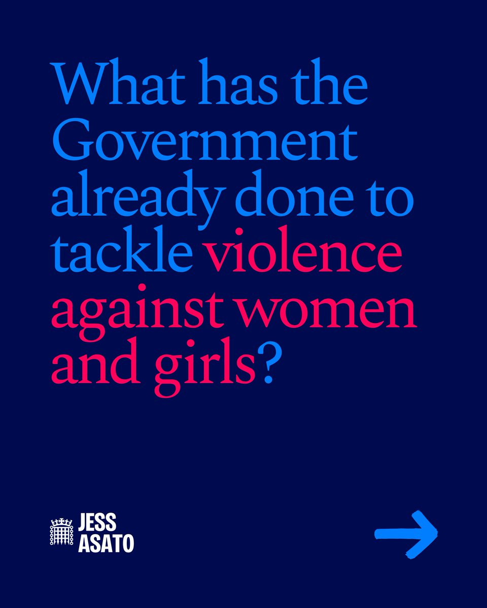 Jess Asato MP tweet media