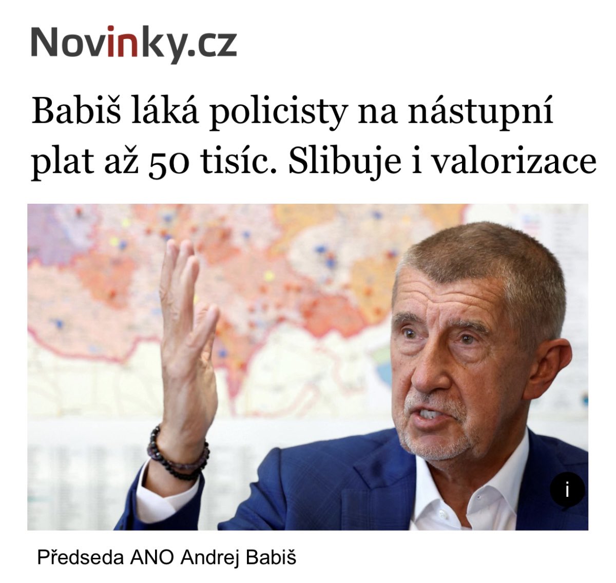 Vit_Rakusan's tweet image. To je nástupní plat skoro jako v Německu… Já před báchorkami o dalších stadionech pro Sáblíkovou dávám přednost realistickým, férovým a předvídatelným krokům.
Všem policistům se platy letos zvýší o rekordních 5500 korun. Nástupní plat policisty po ukončení výcviku je dneska…