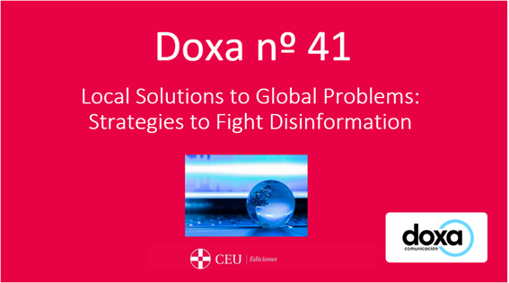 Doxa Comunicación tweet media