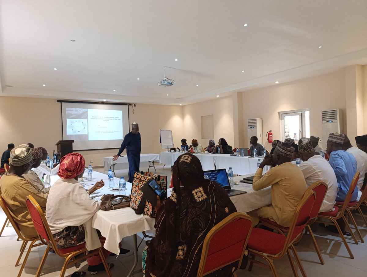 wimanigeria's tweet photo. The WIMA team is part of the 2 day #StakeholdersEngagement
workshop in Kano on Agenda for the #Mobilization of Actors for Accountability Platforms for Improving the Public #Investment of Agriculture and Livestock.
Organised by the #Propcom+
#Agriculturalpolicy #Agricbudget https://t.co/xp2YBQvCoB