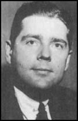 SpiesVespers's tweet image. OTD JULY 23, 1967 Desmond FitzGerald died. Legendary CIA officer, served as deputy director.