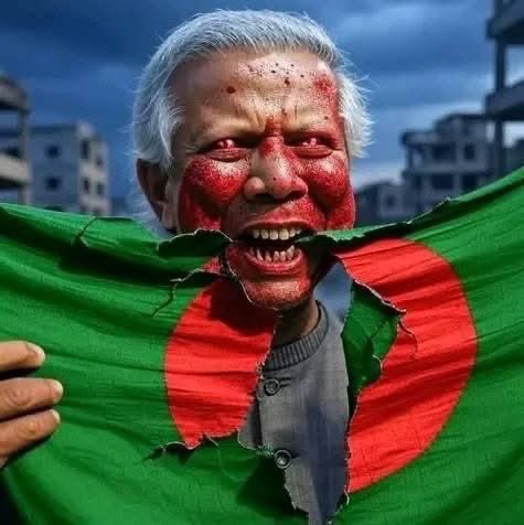 Eastsidepc71Ali's tweet image. আমি কালো সাপ ,
জিন্নাহ আমার বাপ !
দেশ আমার পাকিস্তান ,
বাংলাদেশ হবে শশান !!